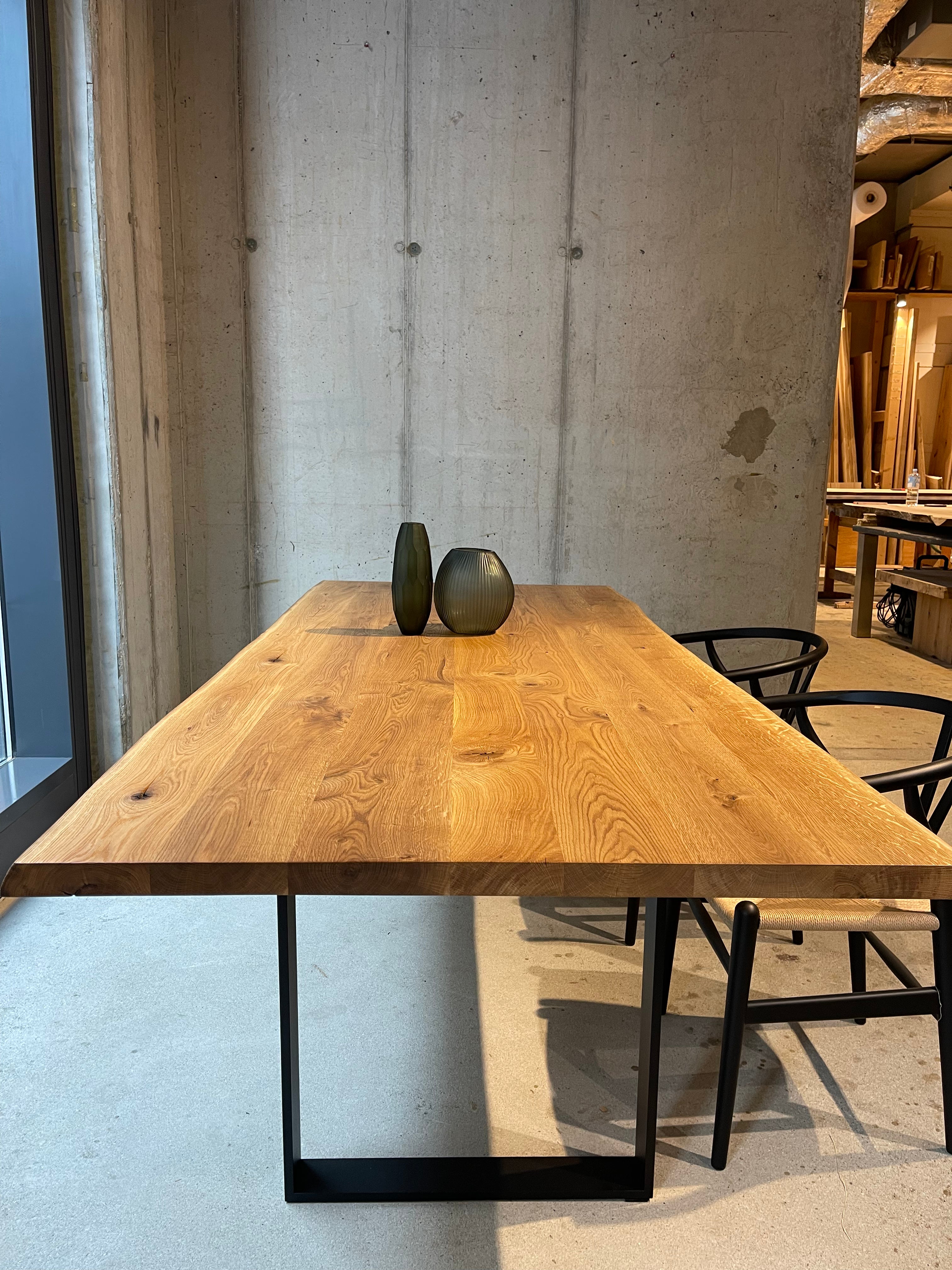 Esstisch Massivholz Hamburg