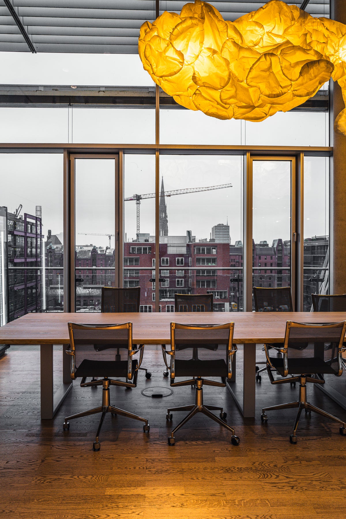 Office Table | Besprechungstisch | Konferenztisch
