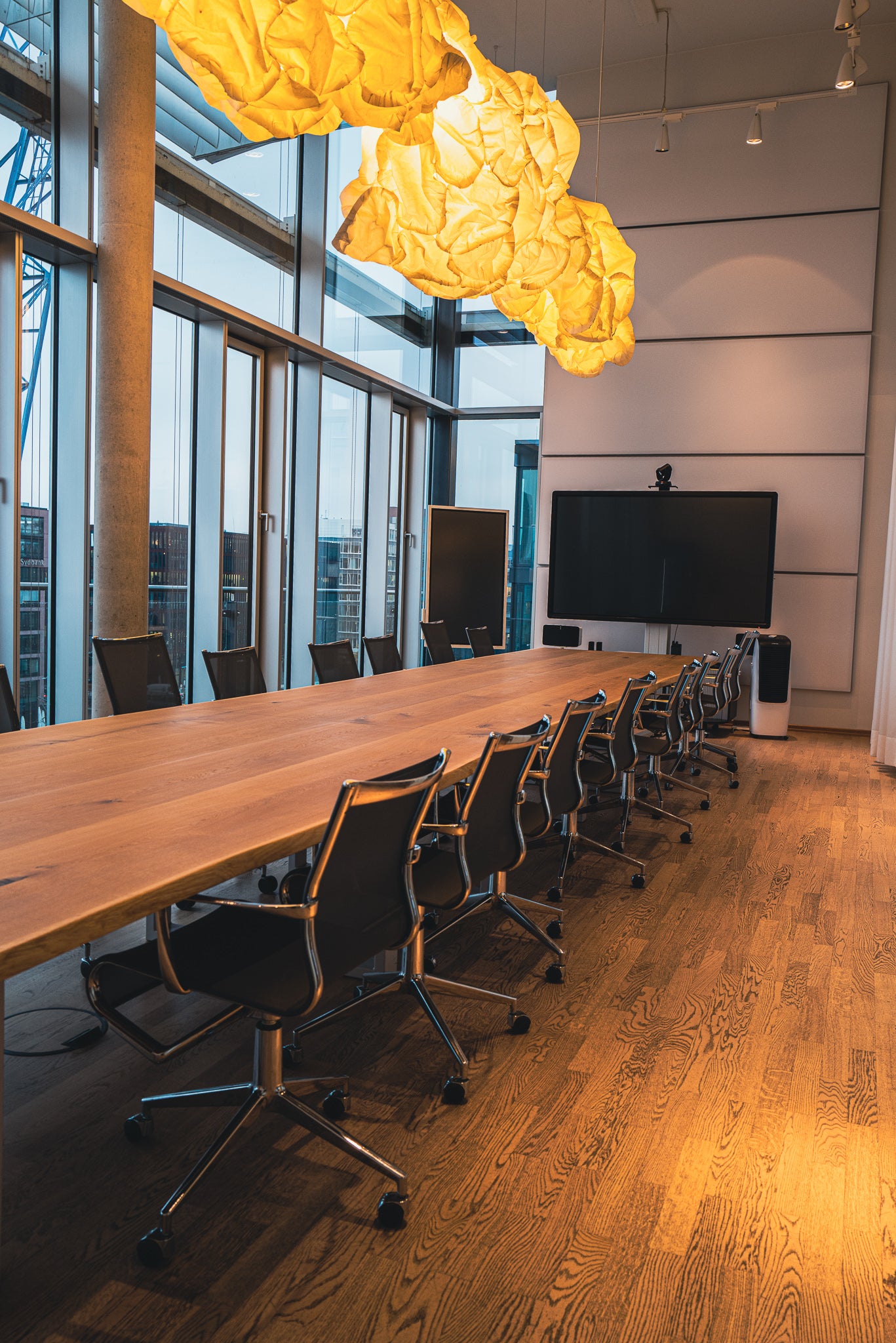Office Table 