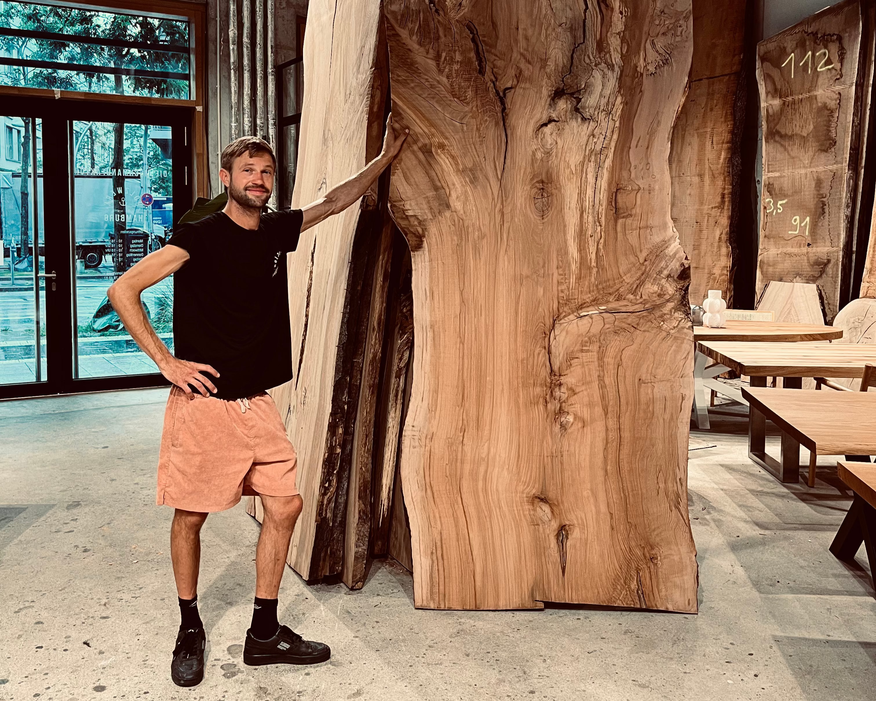 Holzwerk Hamburg