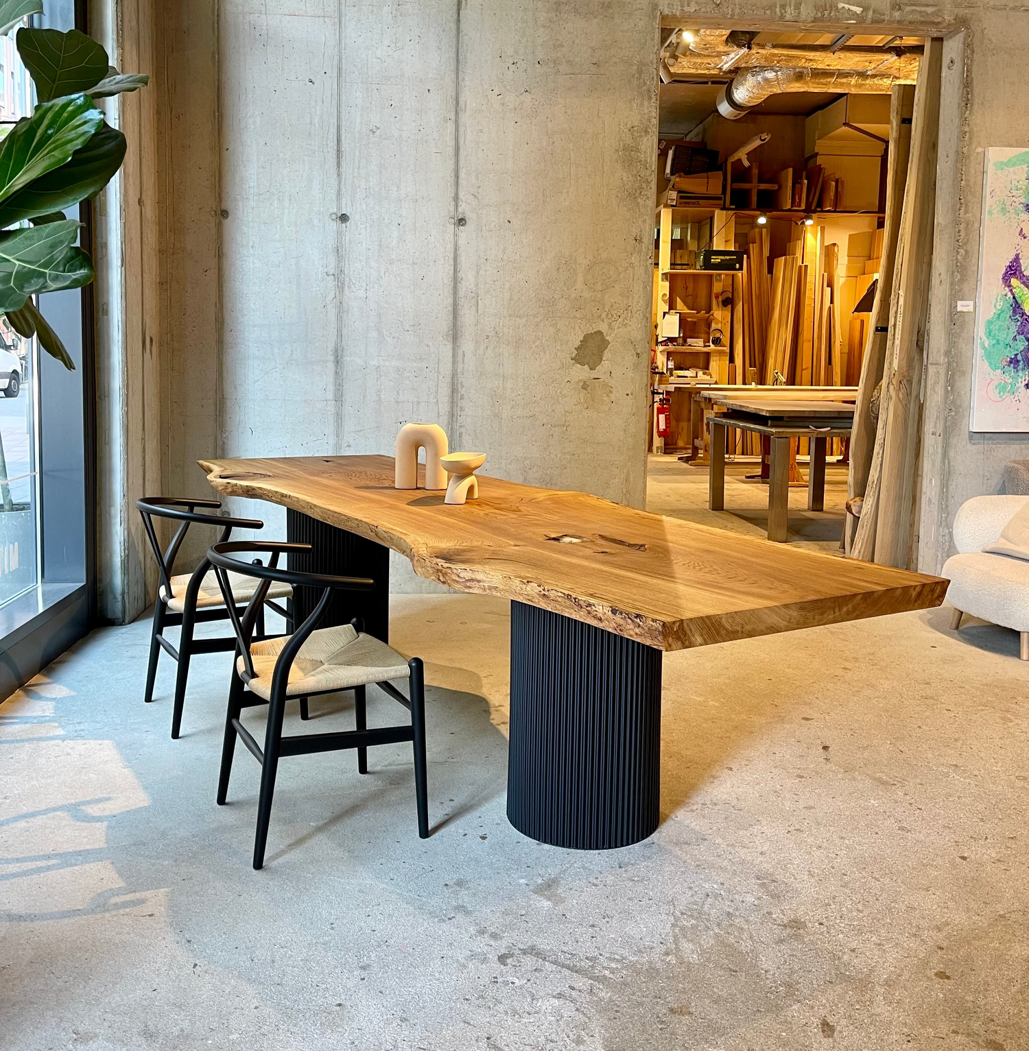 Holzwerk Hamburg