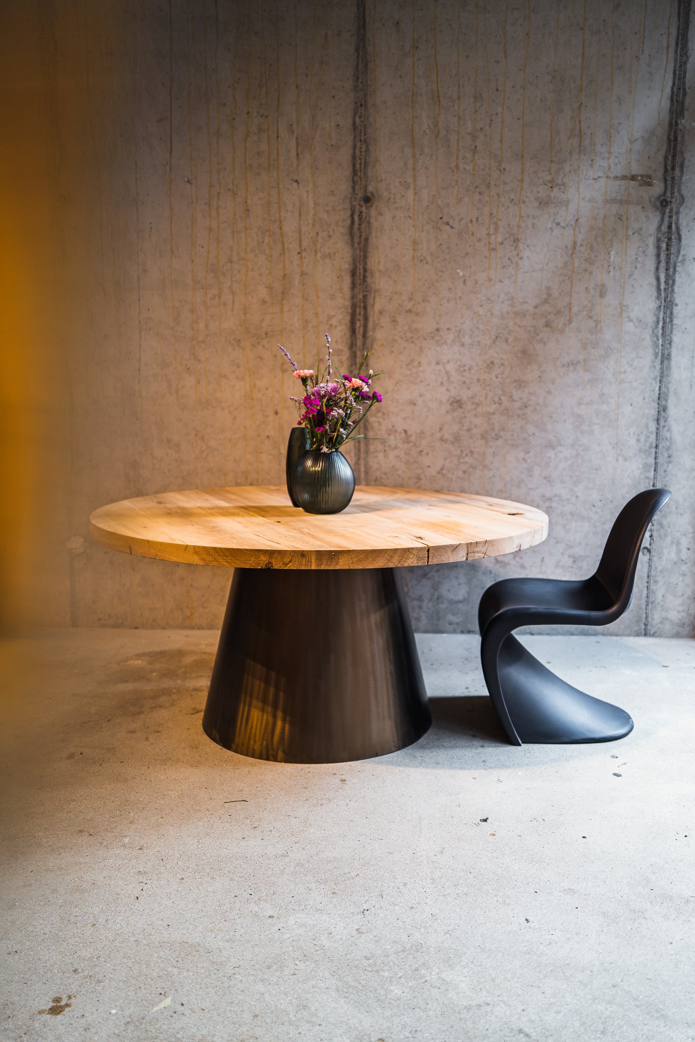 Esstisch rund nach Maß Hamburg 