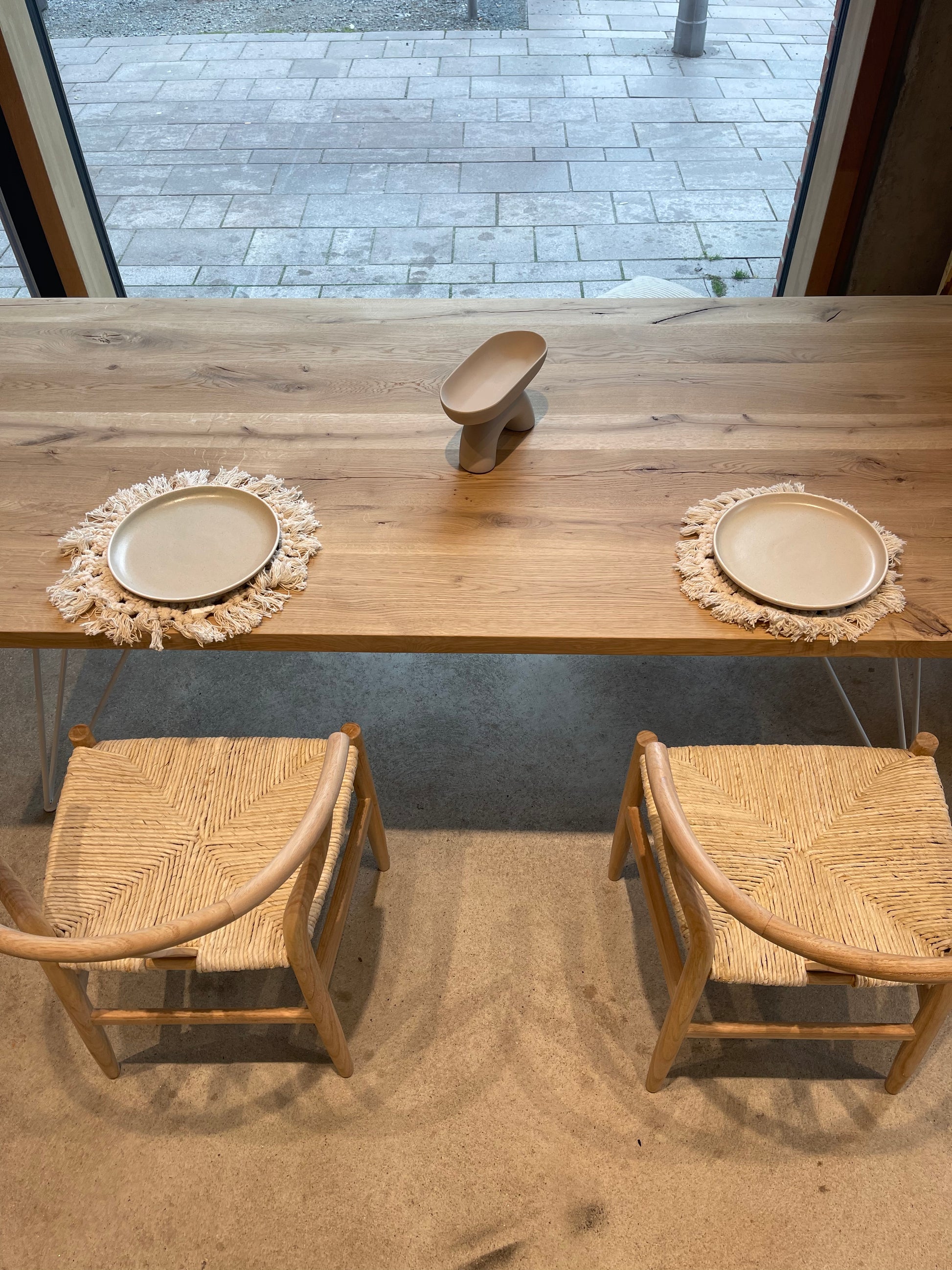 Esstisch Eiche nach Maß