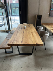 Esstisch Massivholztisch Hamburg 