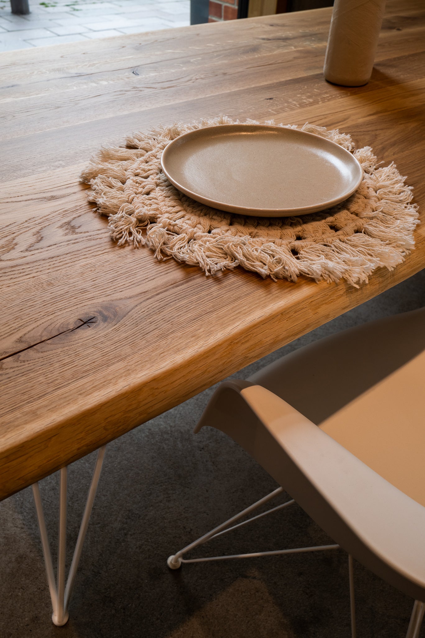 Esstisch Skandinavisch