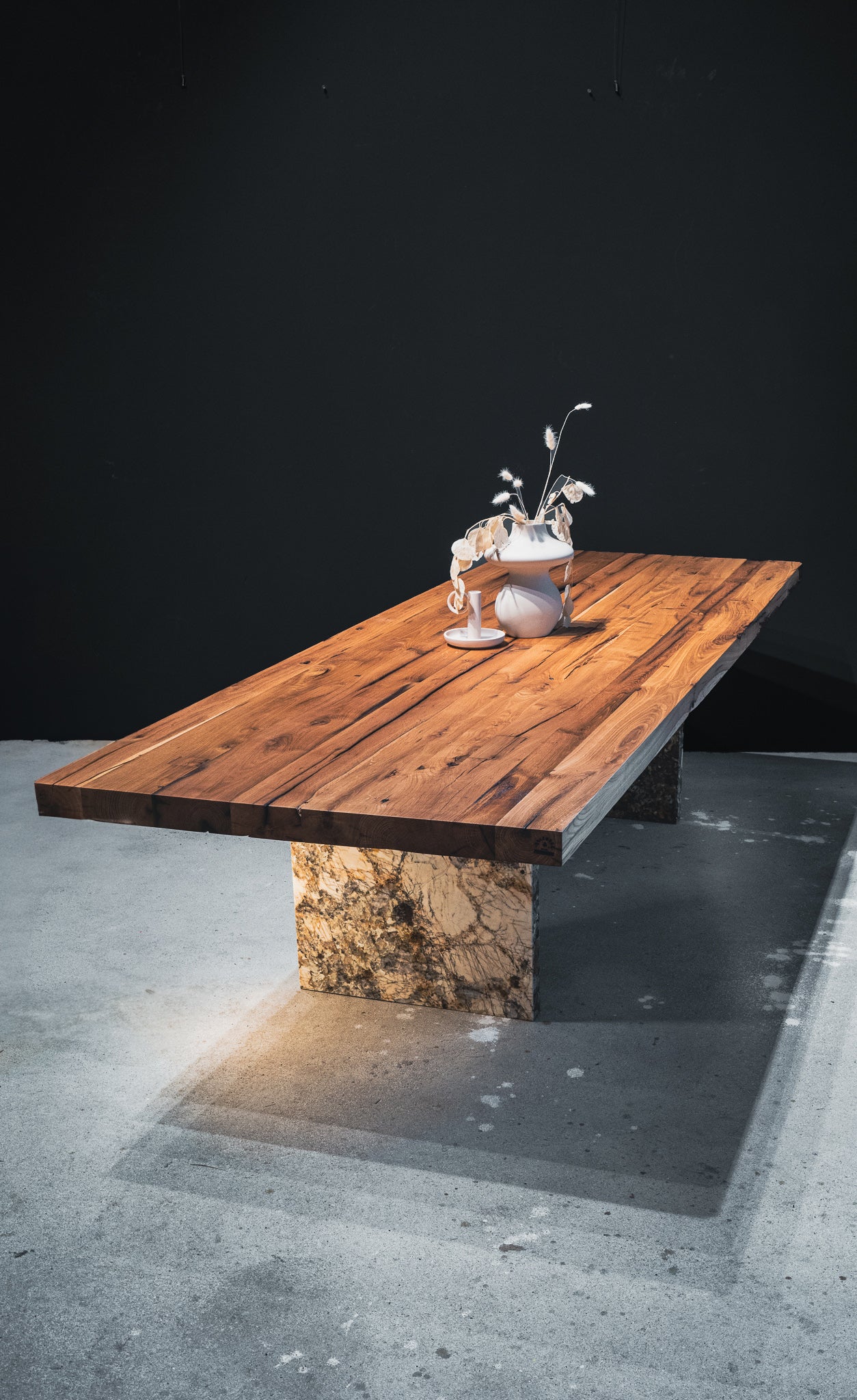 Tisch Mamor nach Maß