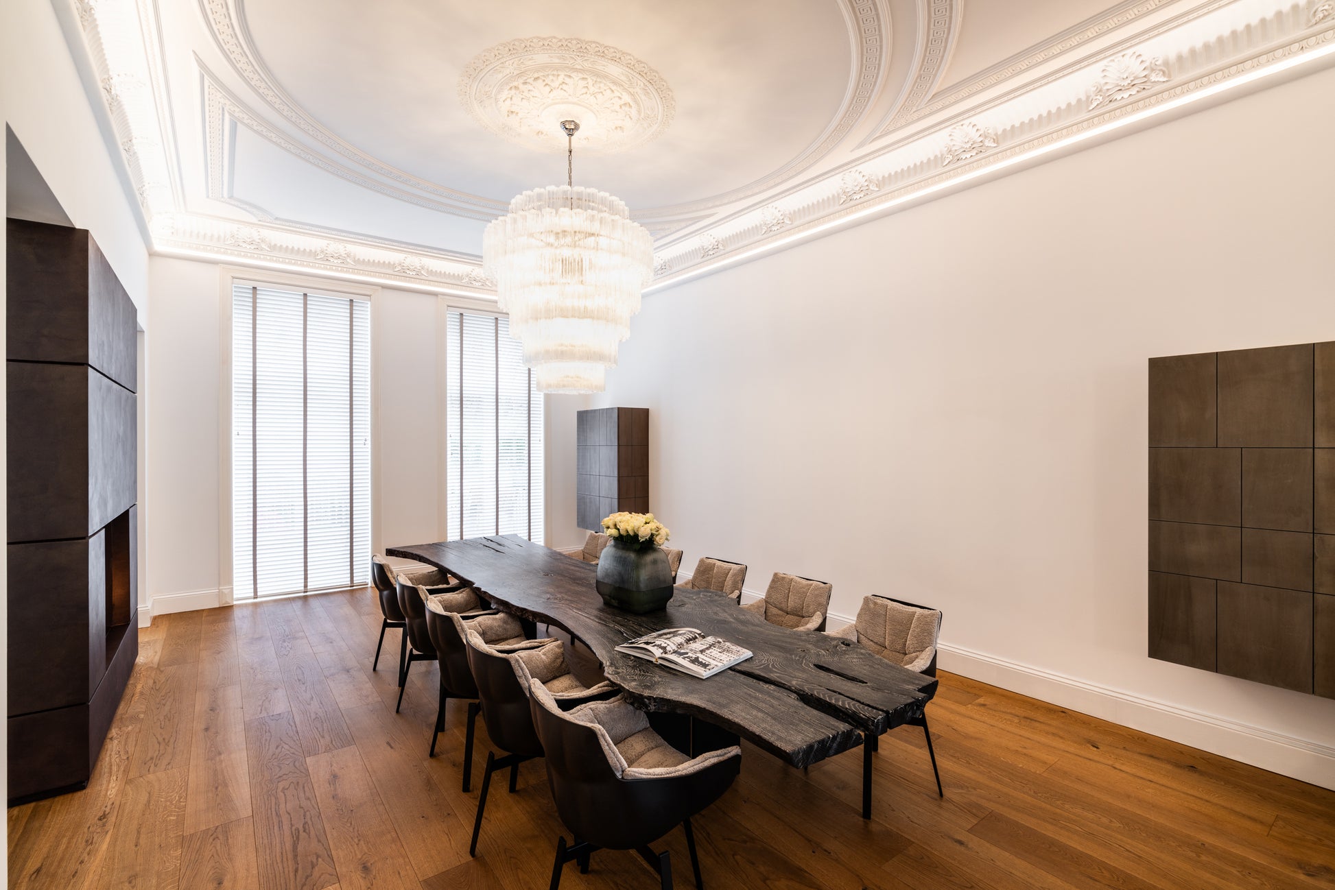 Esstisch Massivholz Hamburg 