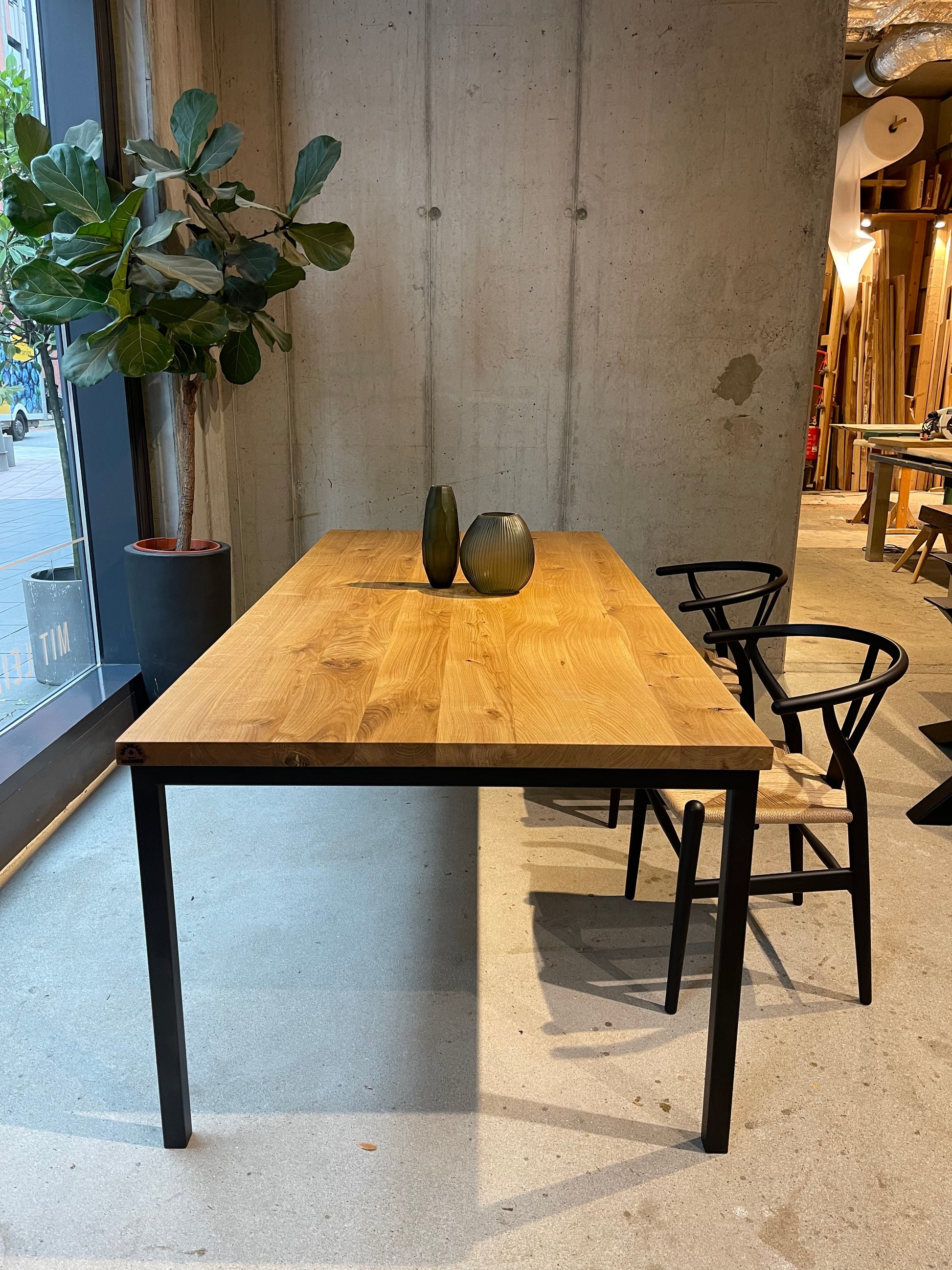 Esstisch nach Maß in Hamburg 