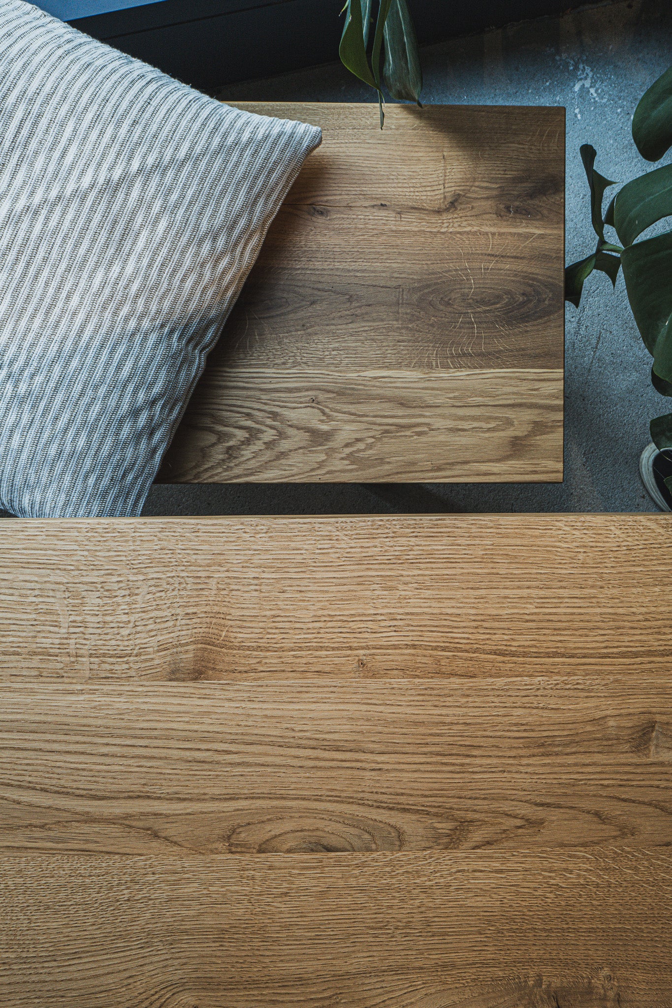 Esstisch nach Wunsch | Tisch nach Maß