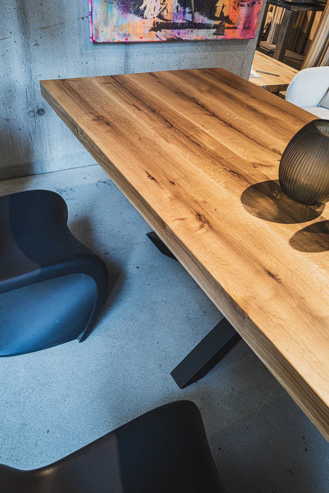 Esstisch Holz Hamburg 