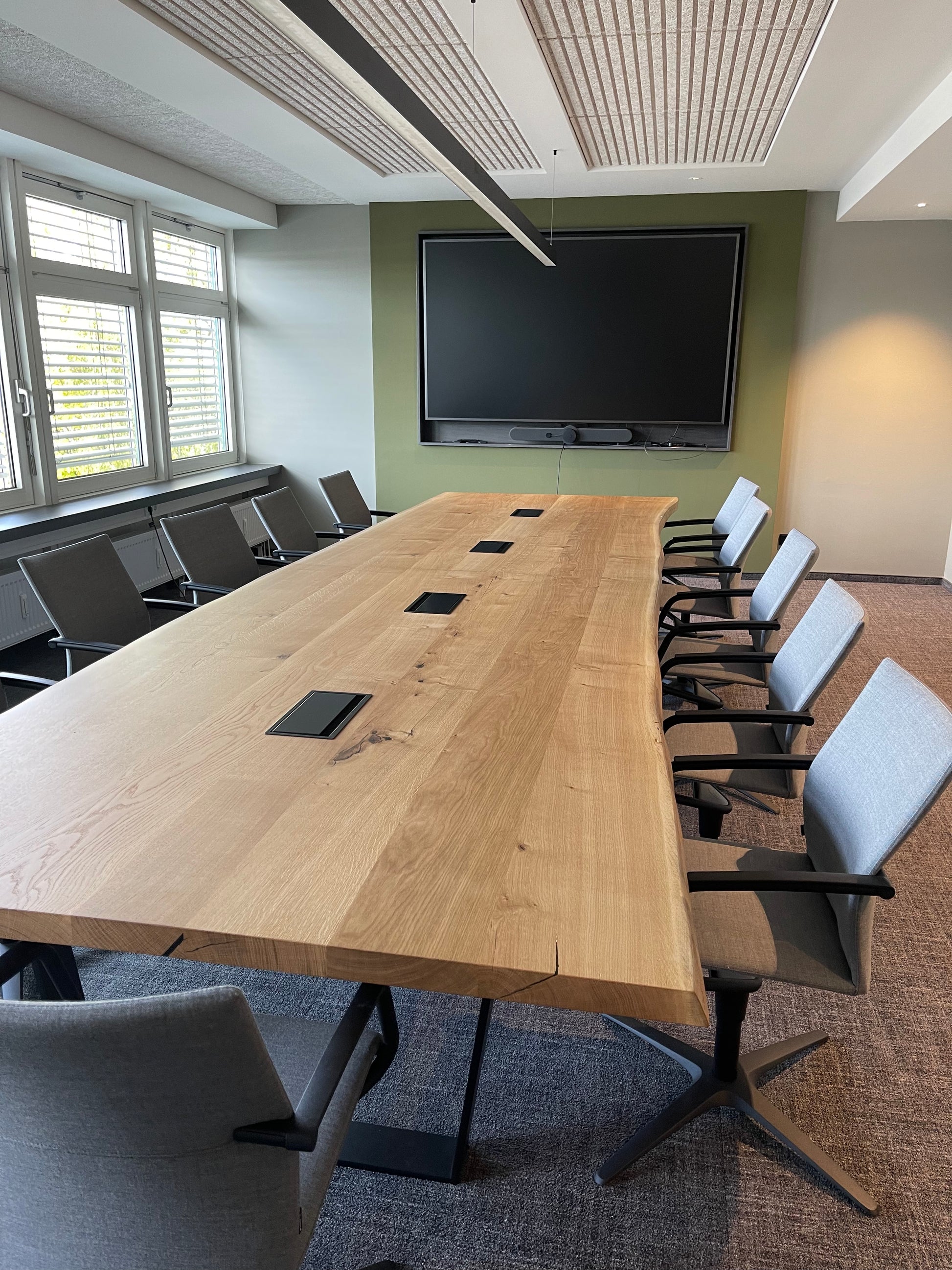 Besprechungstisch anfertigen lassen Hamburg