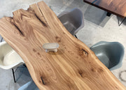 Esstisch Massivholz | Butterfly Tisch| Massivholztisch nach Maß
