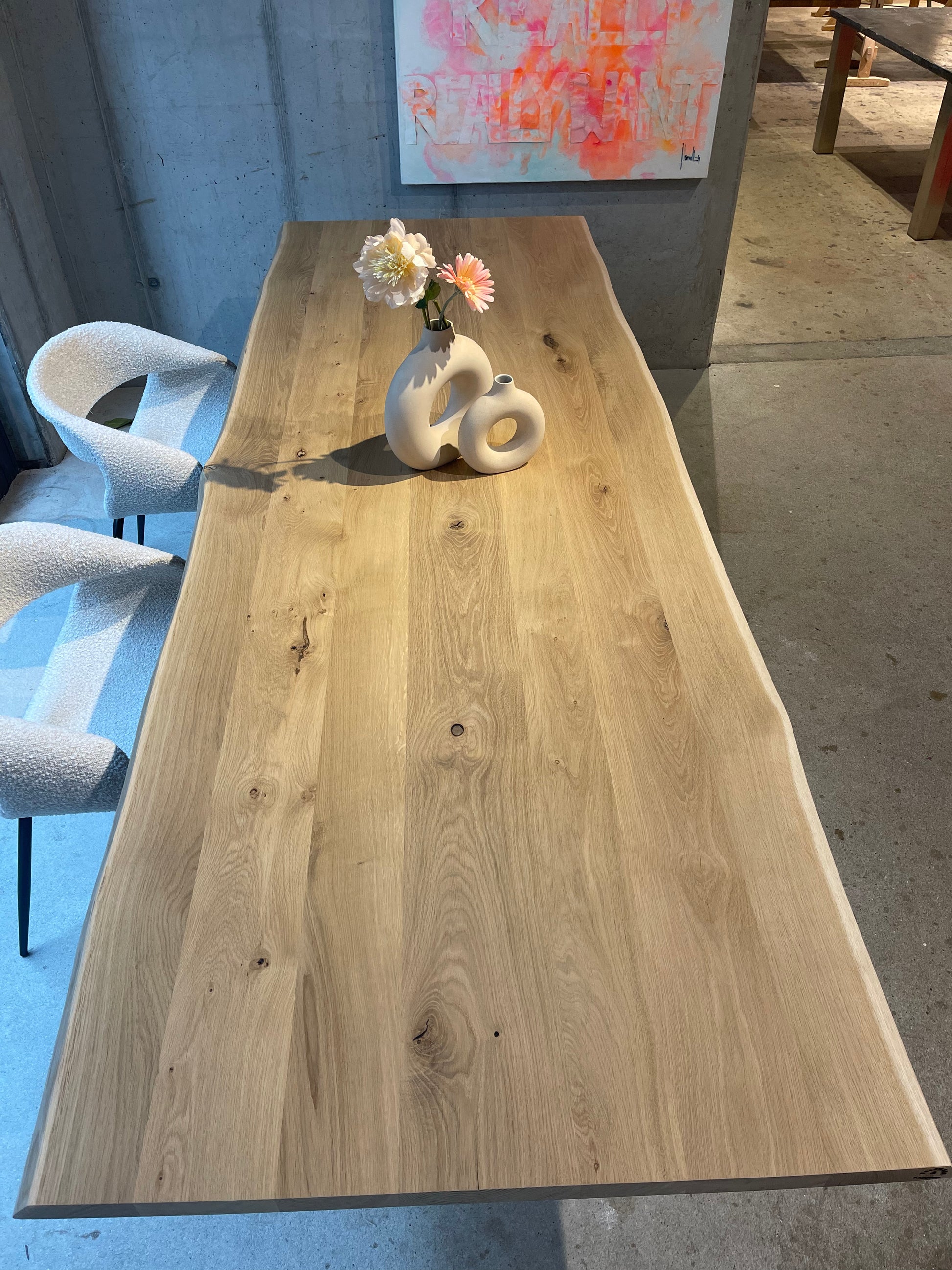 Massivholztisch Hamburg kaufen | Esstisch Massivholz Hamburg 