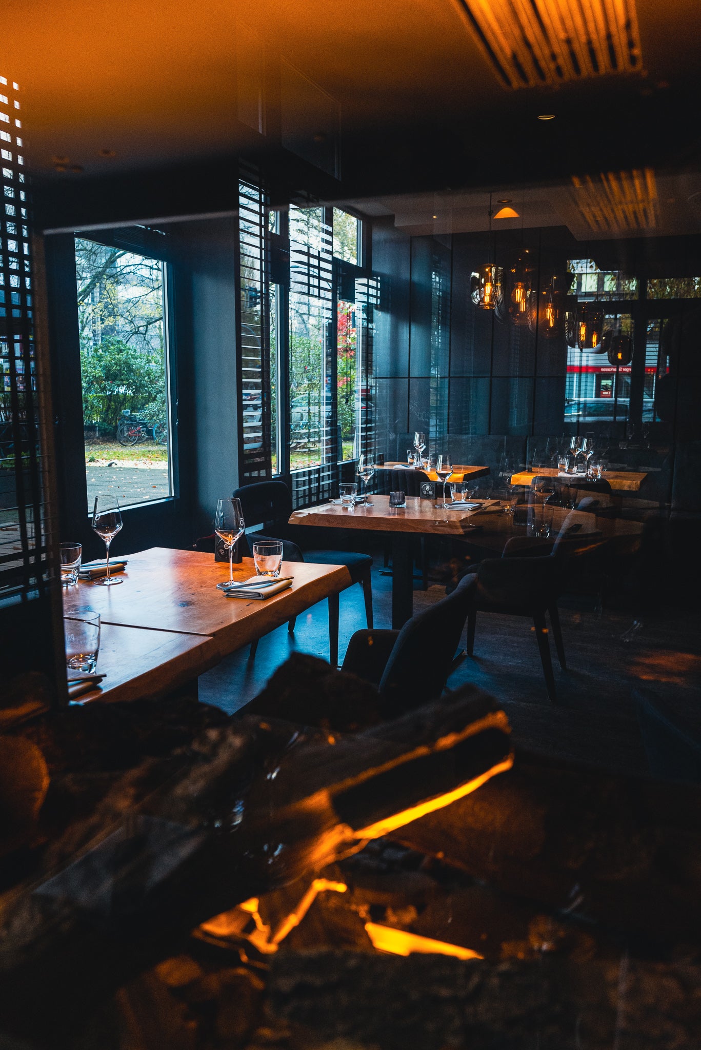 Gastrotische nach Maß | Gastronomie Einrichtung | Restaurant Tische 