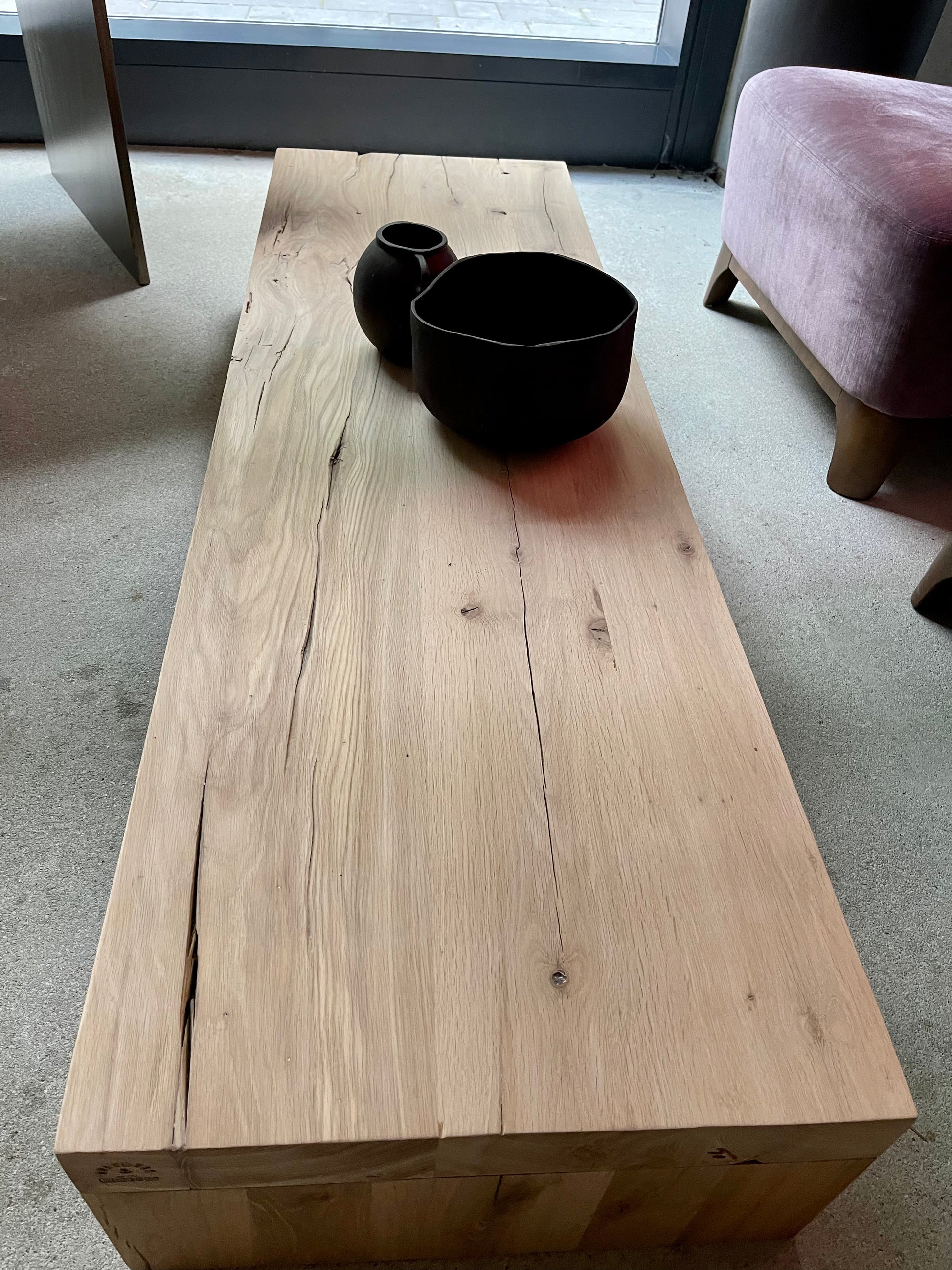 Couchtische | Holzwerk Hamburg 