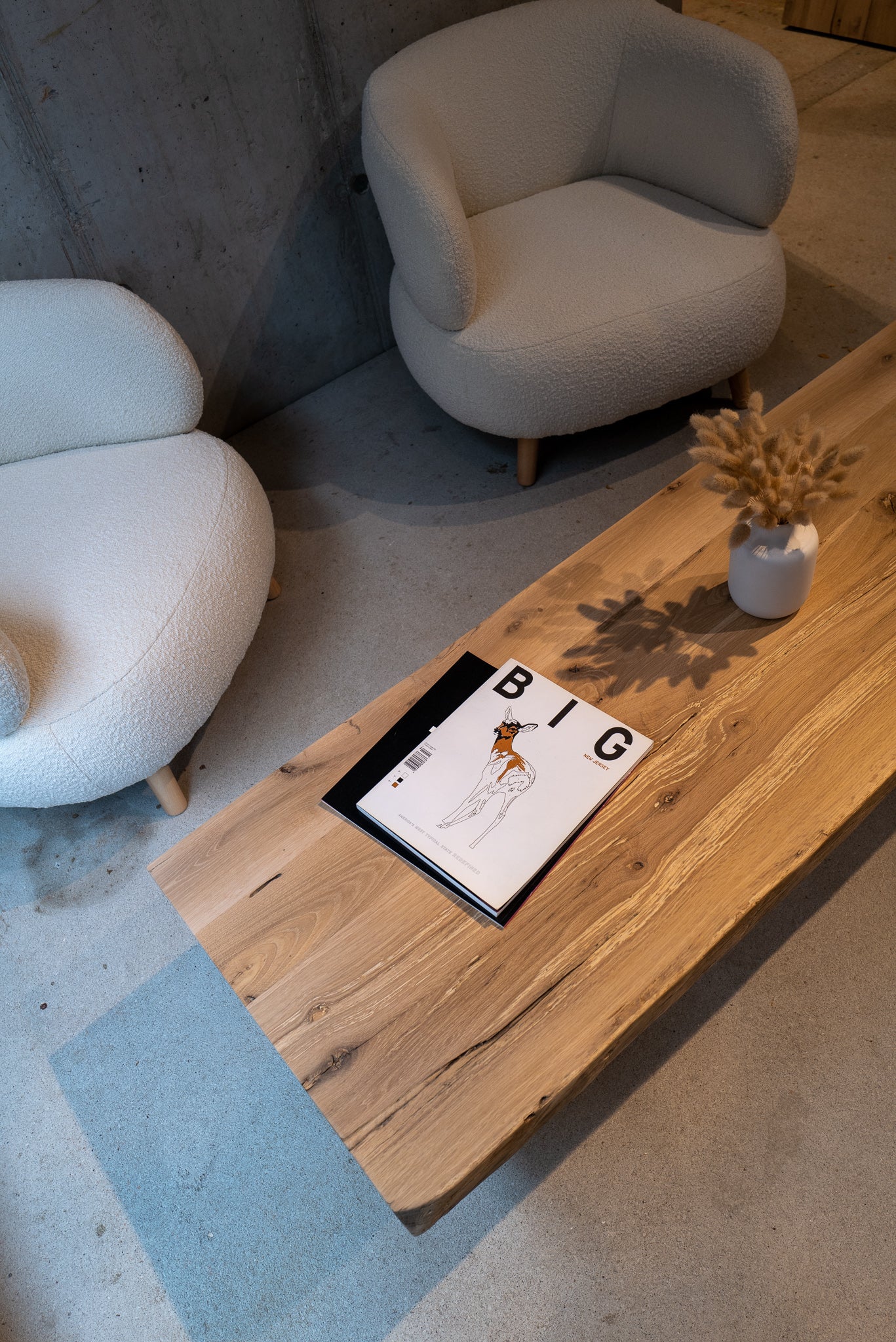 Wohnzimmer Tisch Holz | Holzwerk Hamburg 