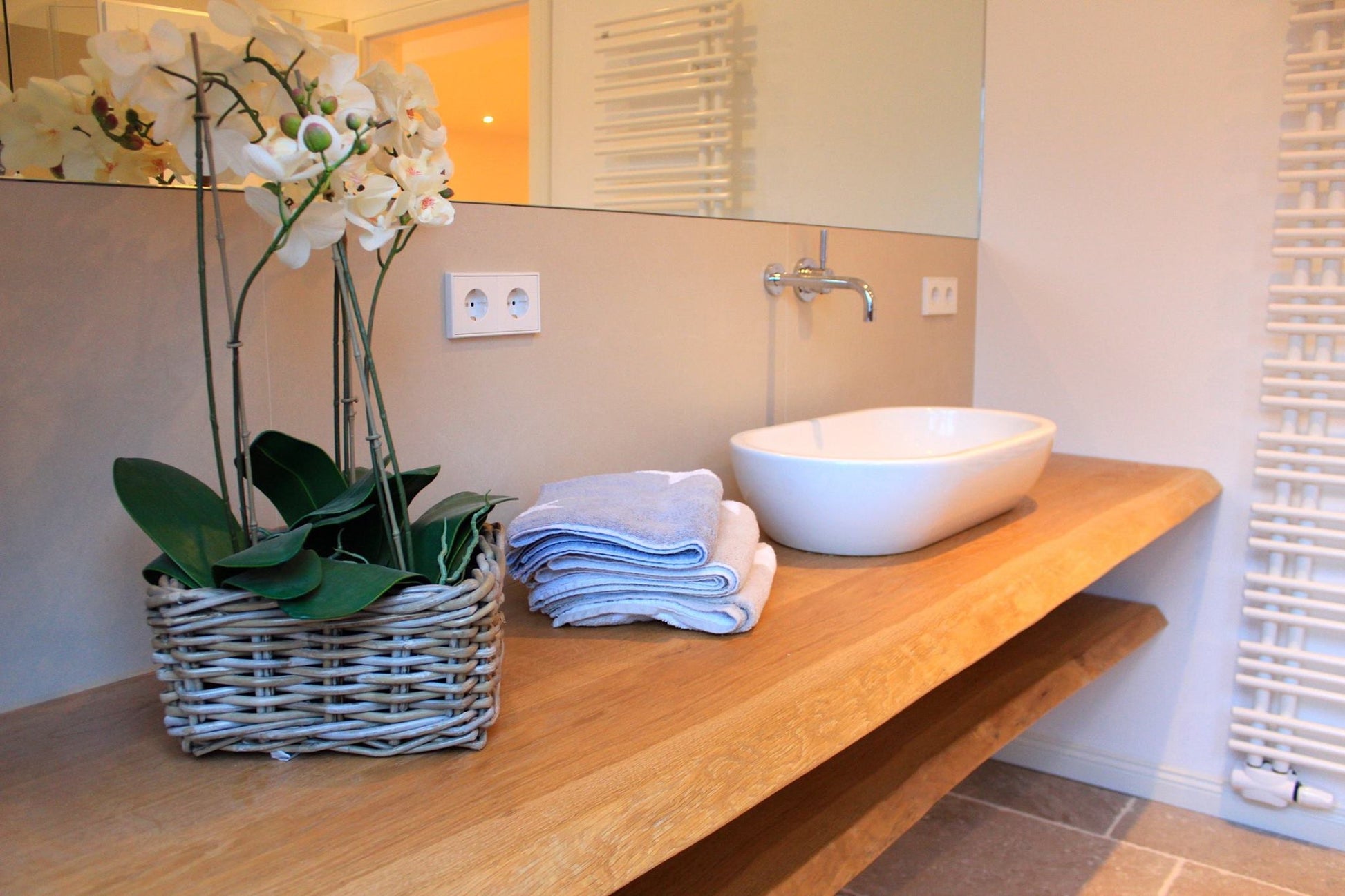 Waschtischplatte nach Maß 