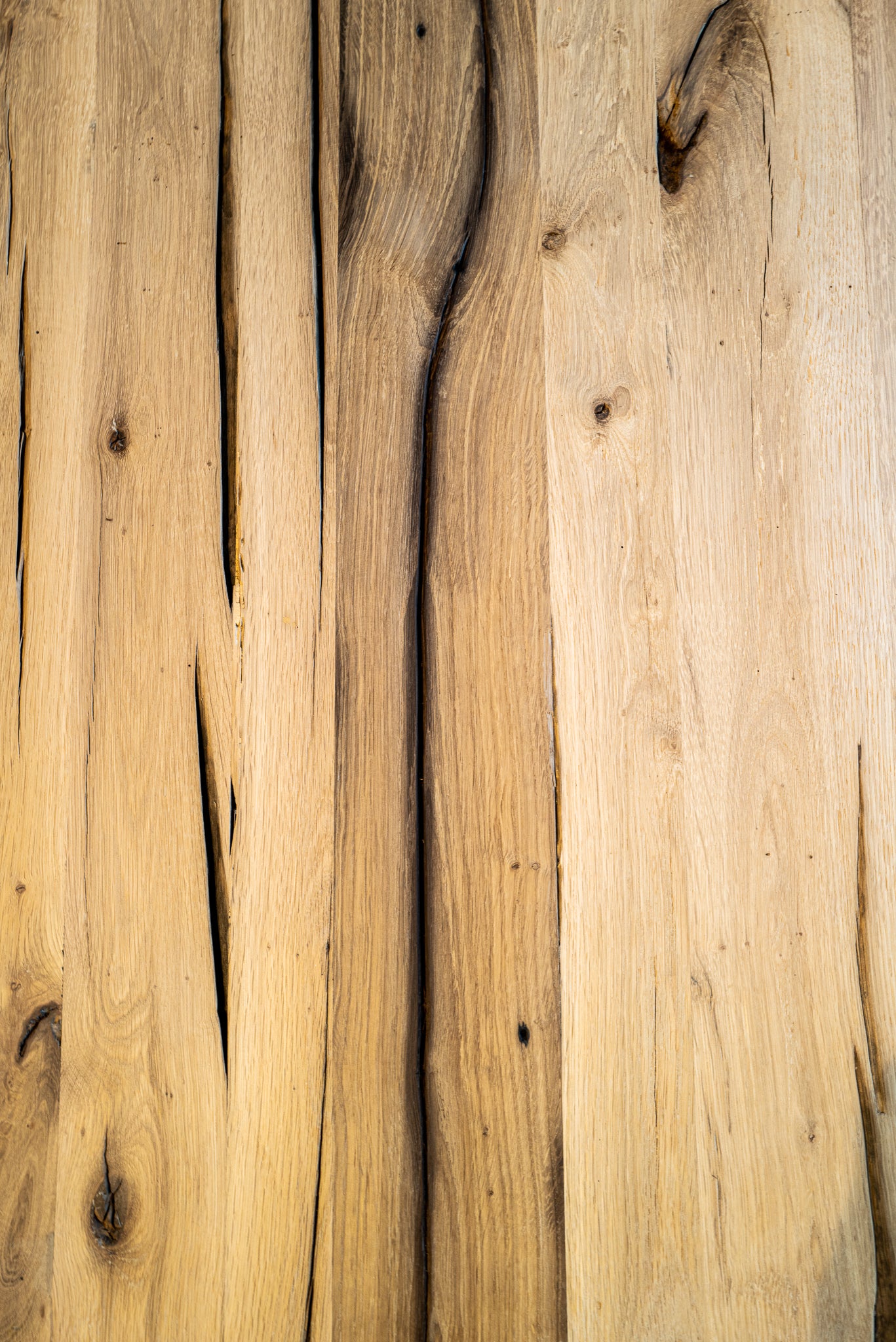 Esstisch rustikal | Holztisch rustikal | Massivholztisch rustikal 