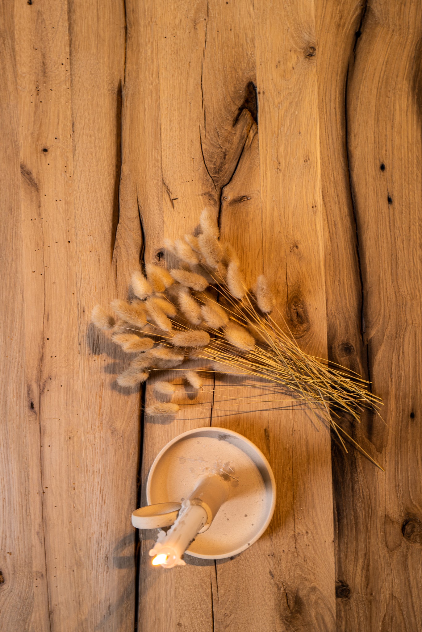 Massivholztisch rustikal | Esstisch rustikal 