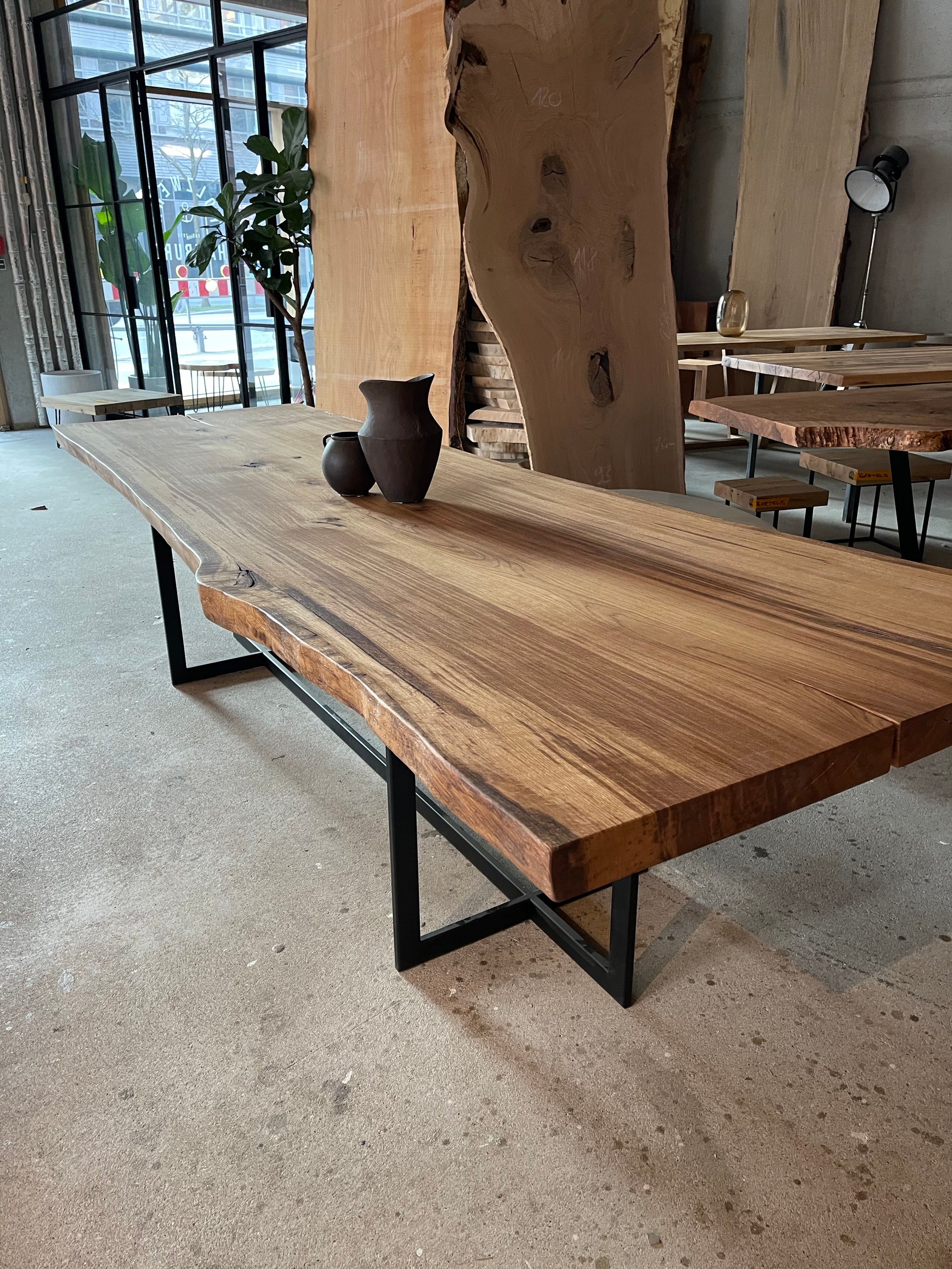 Unikat Tisch nach Maß