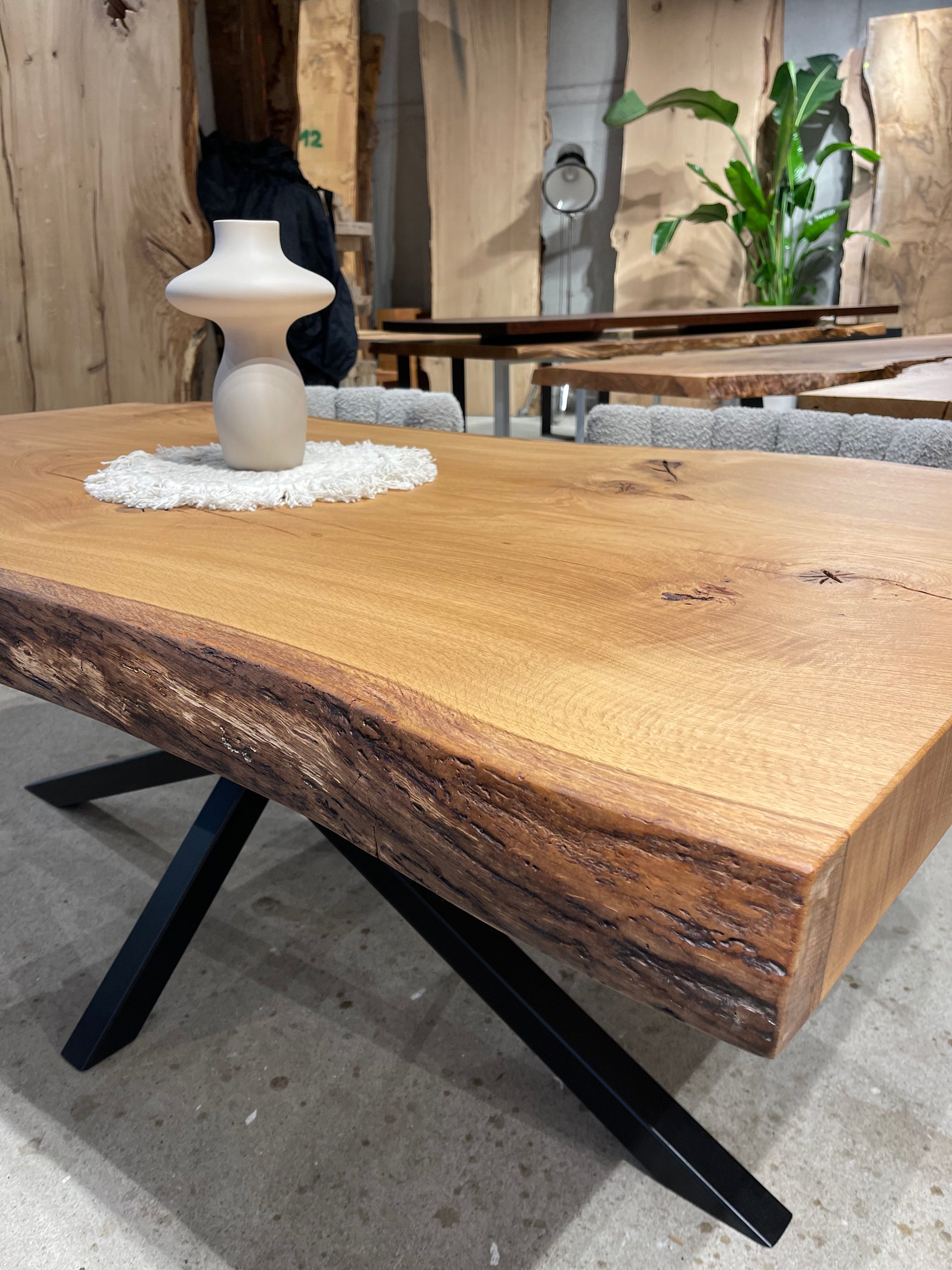Tisch Unikat nach Maß