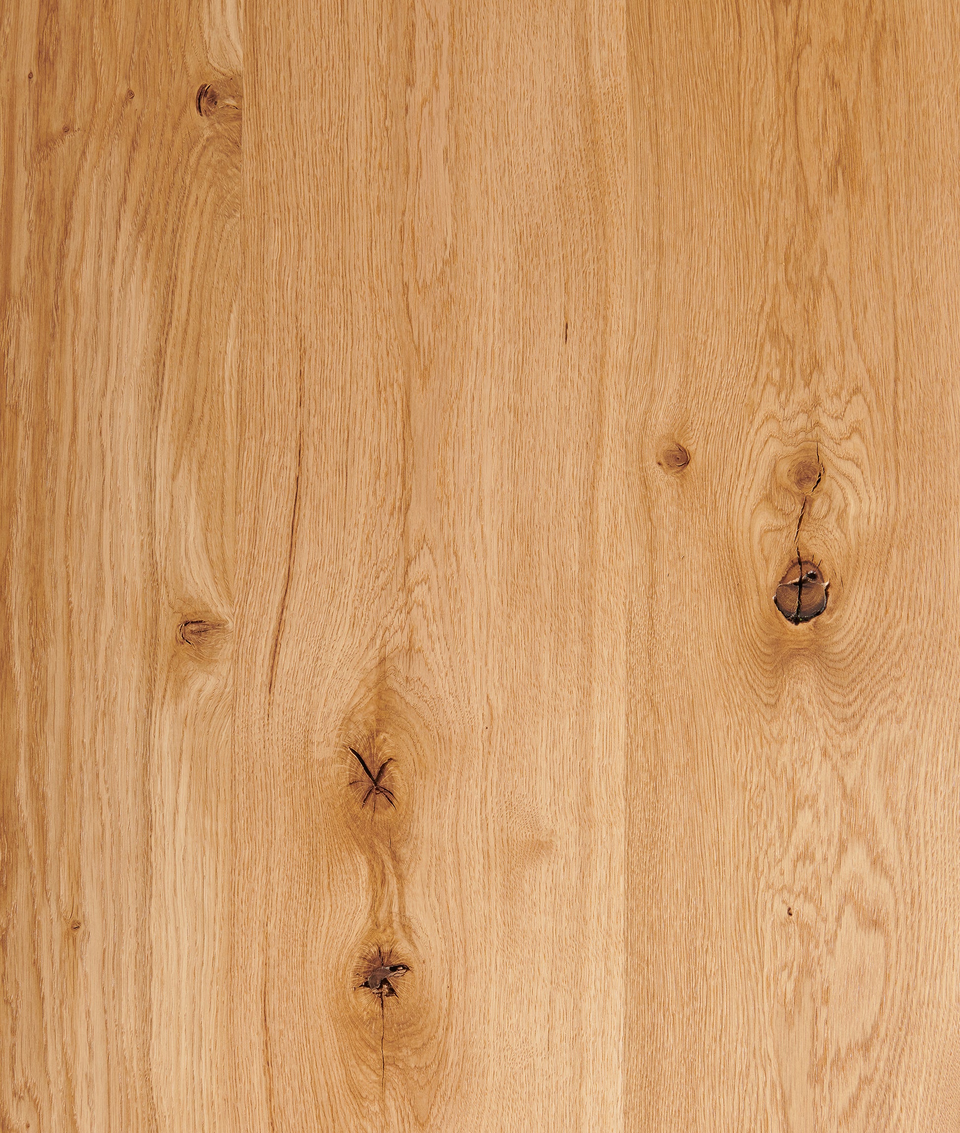 Massivholztisch Eiche | Holzwerk Hamburg