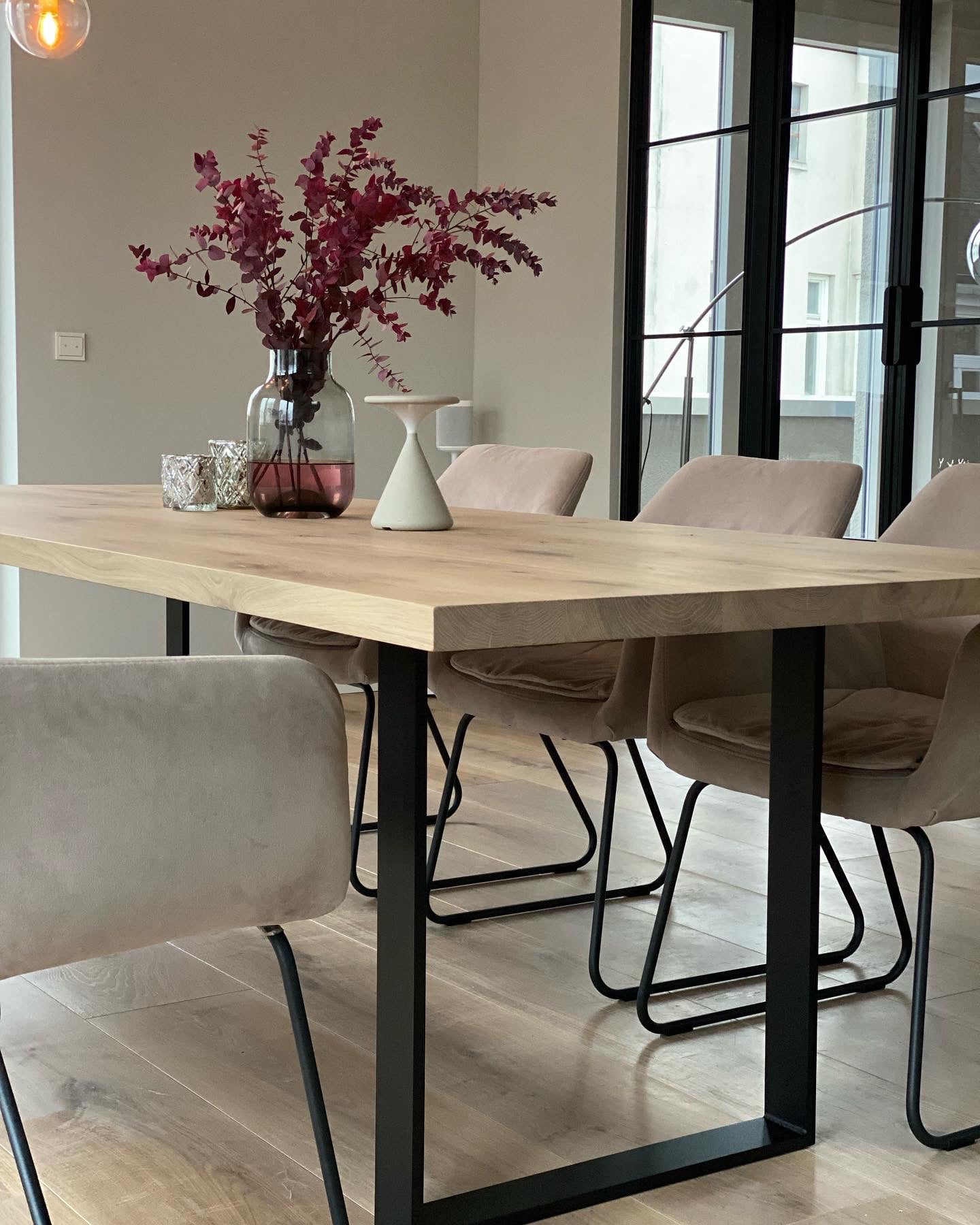 Eichentisch | Holzwerk Hamburg