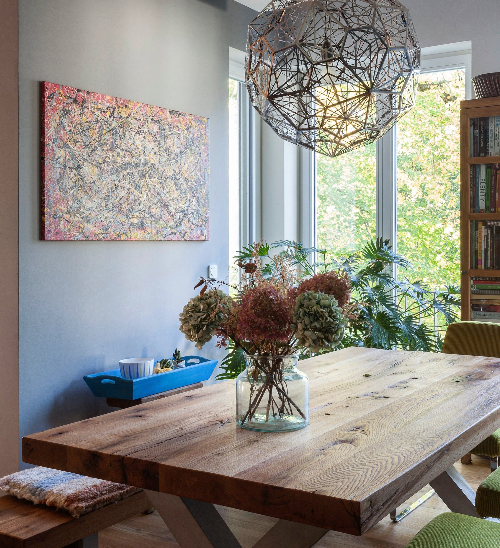 Tischplatte Massivholzplatte Fertigung nach Maß | Holzwerk Hamburg 