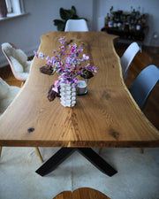 Butterfly Table | Holzwerk Hamburg