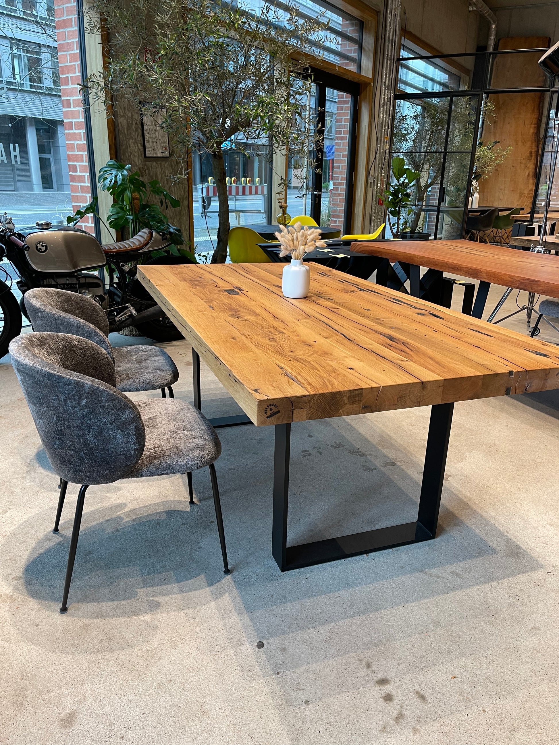 Traumtisch nach Maß